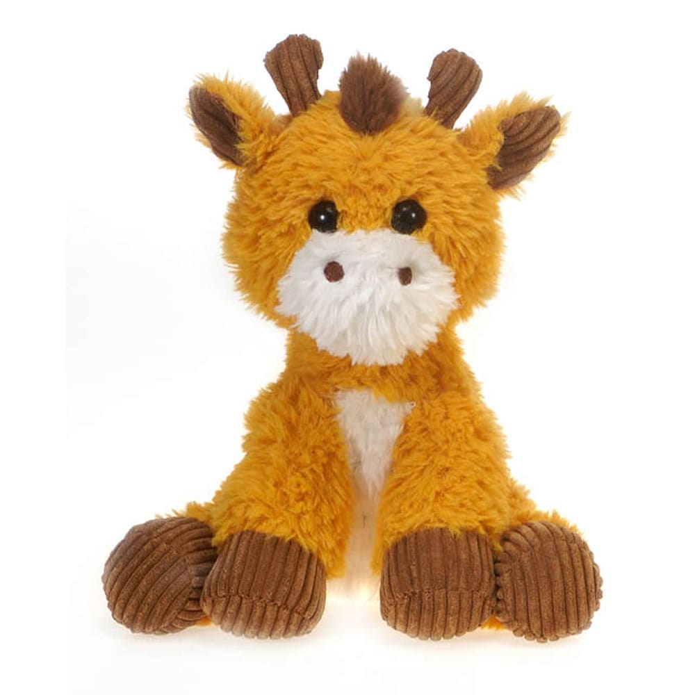 Ginny the Giraffe